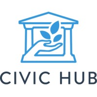 Civic Hub logo, Civic Hub contact details