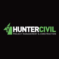 Hunter Civil Ltd logo, Hunter Civil Ltd contact details