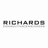 Richards Consulting Engineers logo, Richards Consulting Engineers contact details