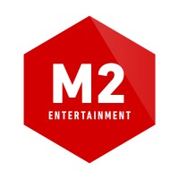 M2 Entertainment logo, M2 Entertainment contact details