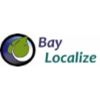 Bay Localize logo, Bay Localize contact details