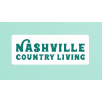 Nashville Country Living logo, Nashville Country Living contact details