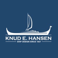 KNUD E. HANSEN logo, KNUD E. HANSEN contact details