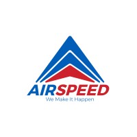 Airspeed logo, Airspeed contact details