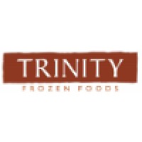 Trinity Frozen Foods logo, Trinity Frozen Foods contact details