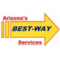 Arizonas Best-Way Services LLC logo, Arizonas Best-Way Services LLC contact details