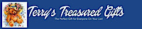 Terry's Treasured Gifts logo, Terry's Treasured Gifts contact details