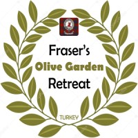 Fraser's Olive Garden Retreat logo, Fraser's Olive Garden Retreat contact details