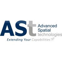 Advanced Spatial technologies Pty Ltd logo, Advanced Spatial technologies Pty Ltd contact details