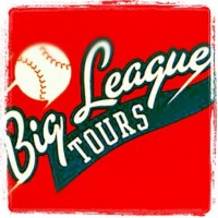 Big League Tours - Official Partner of MLB logo, Big League Tours - Official Partner of MLB contact details