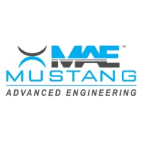 Mustang Advanced Engineering logo, Mustang Advanced Engineering contact details