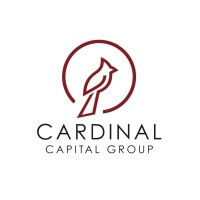 Cardinal Capital Group logo, Cardinal Capital Group contact details