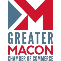 Greater Macon Chamber of Commerce logo, Greater Macon Chamber of Commerce contact details