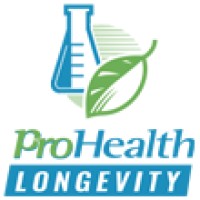 ProHealth logo, ProHealth contact details