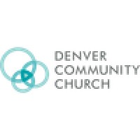 Denver Community Church logo, Denver Community Church contact details