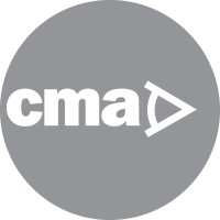 CMA Design logo, CMA Design contact details