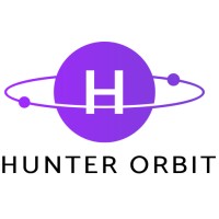 Hunter Orbit logo, Hunter Orbit contact details