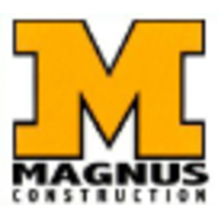 MAGNUS CONSTRUCTION & DEVELOPMENT logo, MAGNUS CONSTRUCTION & DEVELOPMENT contact details