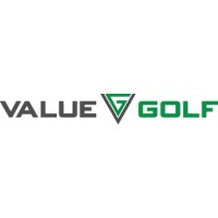 Value Golf logo, Value Golf contact details