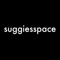 Suggiesspace logo, Suggiesspace contact details