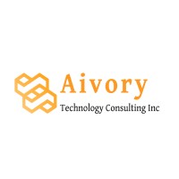 Aivory Technology Consulting Inc. logo, Aivory Technology Consulting Inc. contact details