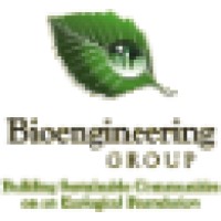 Bioengineering Group logo, Bioengineering Group contact details