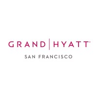 Grand Hyatt San Francisco logo, Grand Hyatt San Francisco contact details