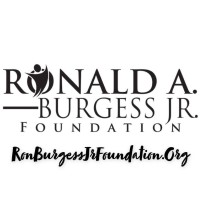 Ronald A. Burgess Jr. Foundation Inc logo, Ronald A. Burgess Jr. Foundation Inc contact details