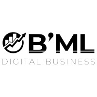 B'ML Digital Business logo, B'ML Digital Business contact details