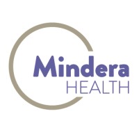 Mindera logo, Mindera contact details