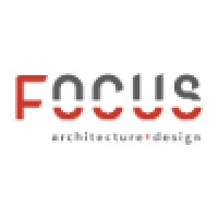 FOCUS: architecture + design logo, FOCUS: architecture + design contact details