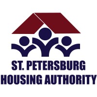 St. Petersburg Housing Authority logo, St. Petersburg Housing Authority contact details