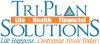 Tri-Plan Solutions logo, Tri-Plan Solutions contact details