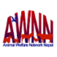 Animal Welfare Network Nepal logo, Animal Welfare Network Nepal contact details