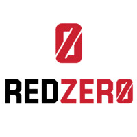 REDZERO Brazil logo, REDZERO Brazil contact details