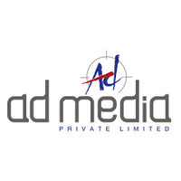 Ad Media Pvt. Ltd logo, Ad Media Pvt. Ltd contact details