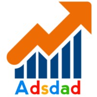 Adsdad logo, Adsdad contact details