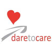 Dare to Care logo, Dare to Care contact details