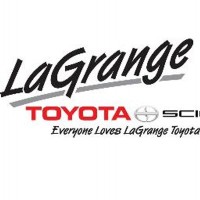 Lagrange Toyota/Scion logo, Lagrange Toyota/Scion contact details