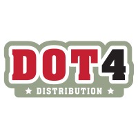 Dot 4 Distribution Ltd logo, Dot 4 Distribution Ltd contact details