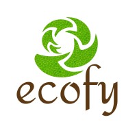 Ecofy logo, Ecofy contact details