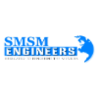 SMSM Engineers logo, SMSM Engineers contact details