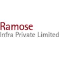 Ramose Infra Private Limited logo, Ramose Infra Private Limited contact details