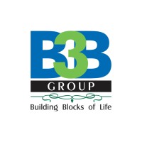 B3B Real Estate logo, B3B Real Estate contact details