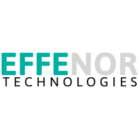 EFFENOR Technologies logo, EFFENOR Technologies contact details