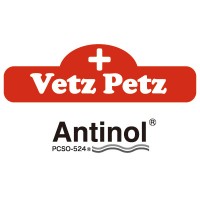 Vetz Petz - Antinol - Pharmaceuticals logo, Vetz Petz - Antinol - Pharmaceuticals contact details