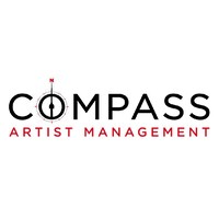 Compass Artist Management logo, Compass Artist Management contact details