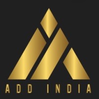 Add India Group logo, Add India Group contact details