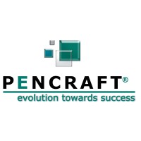 PENCRAFT logo, PENCRAFT contact details