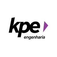 KPE Engenharia logo, KPE Engenharia contact details